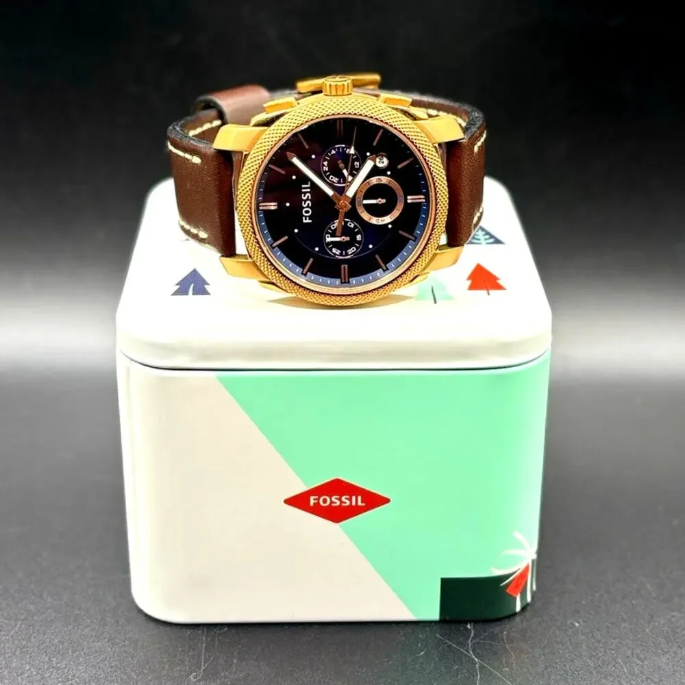 Fossil fs5073 machine